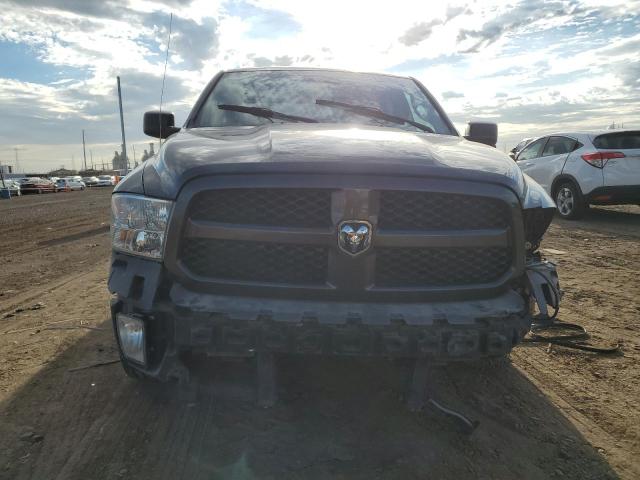 1C6RR6KG9HS679381 - 2017 RAM 1500 ST GRAY photo 5