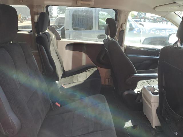 2C4RC1BG7CR314009 - 2012 CHRYSLER TOWN & COU TOURING BLUE photo 11