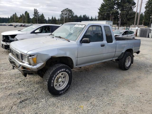 1990 TOYOTA PICKUP 1/2 TON EXTRA LONG WHEELBASE SR5, 