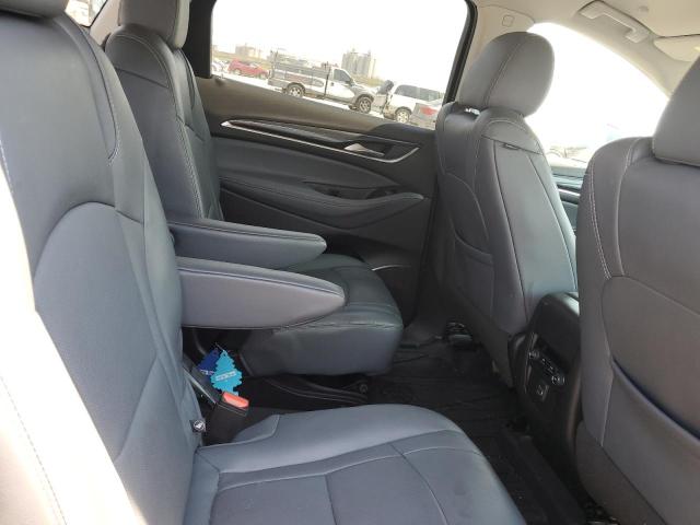 5GAERBKW6LJ143799 - 2020 BUICK ENCLAVE ESSENCE 绿色 照片 10