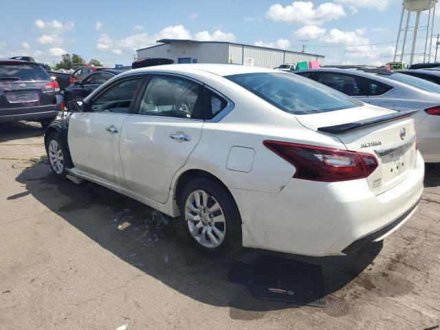 1N4AL3AP0HC251030 - 2017 NISSAN ALTIMA 2.5 WHITE photo 2