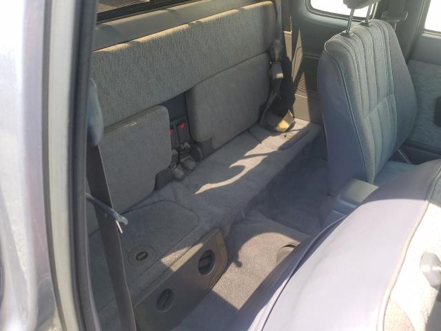 4TASM92N8WZ141599 - 1998 TOYOTA TACOMA XTRACAB PRERUNNER 灰色 照片 10