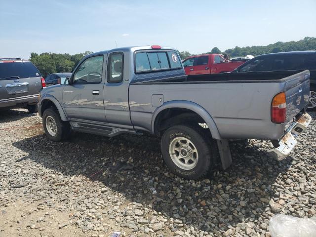 4TASM92N8WZ141599 - 1998 TOYOTA TACOMA XTRACAB PRERUNNER 灰色 照片 2