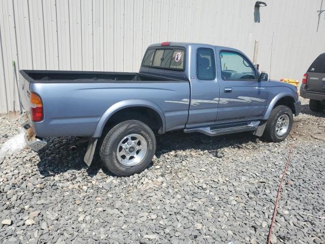 4TASM92N8WZ141599 - 1998 TOYOTA TACOMA XTRACAB PRERUNNER 灰色 照片 3