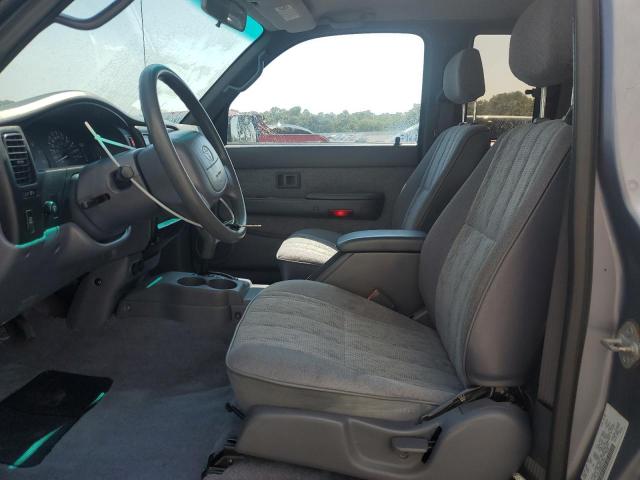 4TASM92N8WZ141599 - 1998 TOYOTA TACOMA XTRACAB PRERUNNER 灰色 照片 7