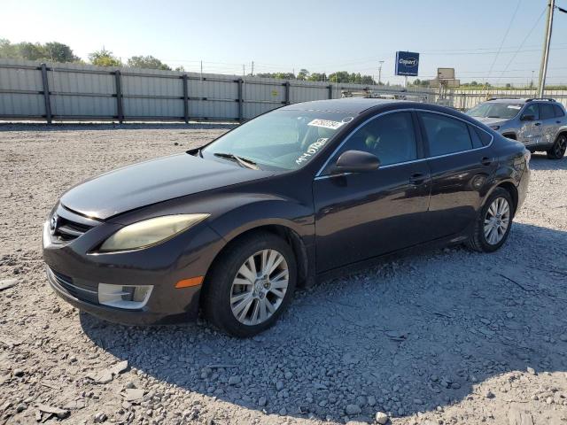 2010 MAZDA 6 I, 