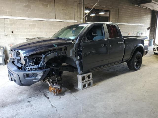 2021 RAM 1500 CLASS SLT, 
