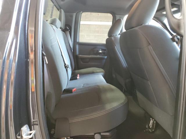 1C6RR7GG8MS589809 - 2021 RAM 1500 CLASS SLT 灰色 照片 10