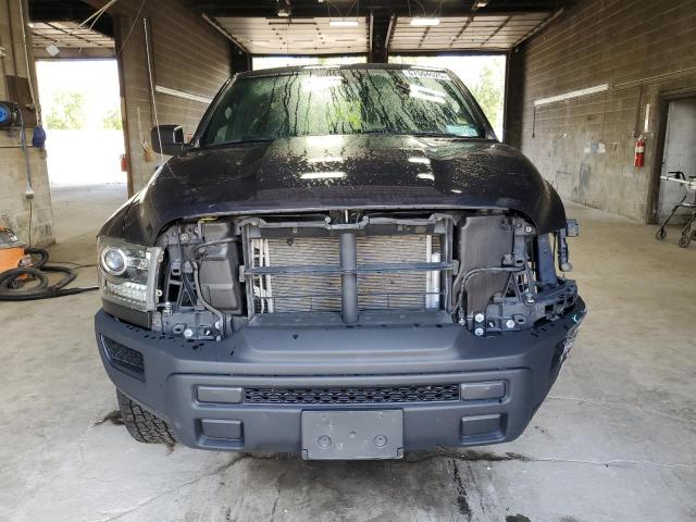 1C6RR7GG8MS589809 - 2021 RAM 1500 CLASS SLT 灰色 照片 5