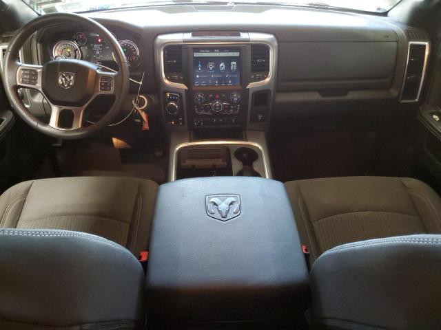 1C6RR7GG8MS589809 - 2021 RAM 1500 CLASS SLT 灰色 照片 8