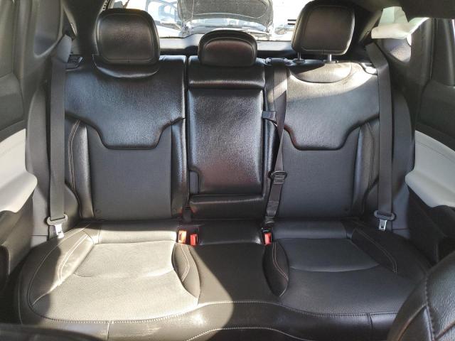 3C4NJDCNXPT542754 - 2023 JEEP COMPASS LIMITED Boz foto 10