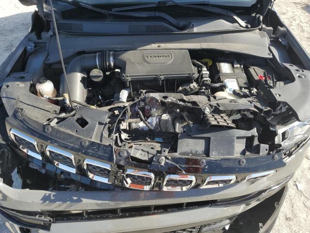 3C4NJDCNXPT542754 - 2023 JEEP COMPASS LIMITED Boz foto 12