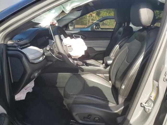 3C4NJDCNXPT542754 - 2023 JEEP COMPASS LIMITED Boz foto 7