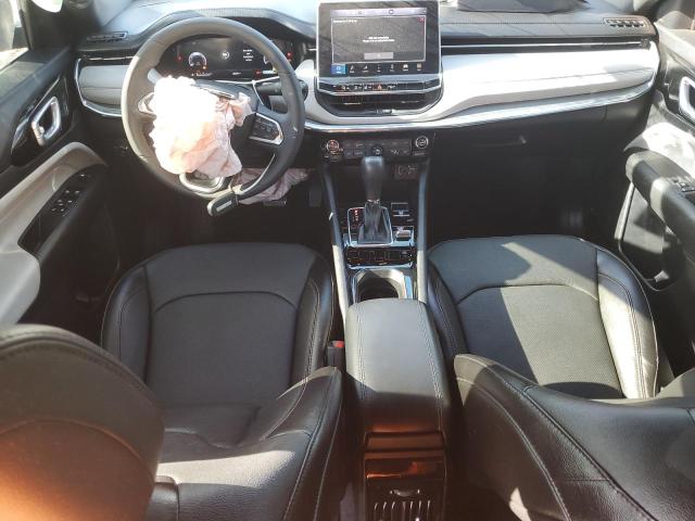 3C4NJDCNXPT542754 - 2023 JEEP COMPASS LIMITED Boz foto 8