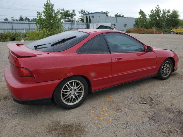 JH4DC4471YS804071 - 2000 ACURA INTEGRA GS RED photo 3