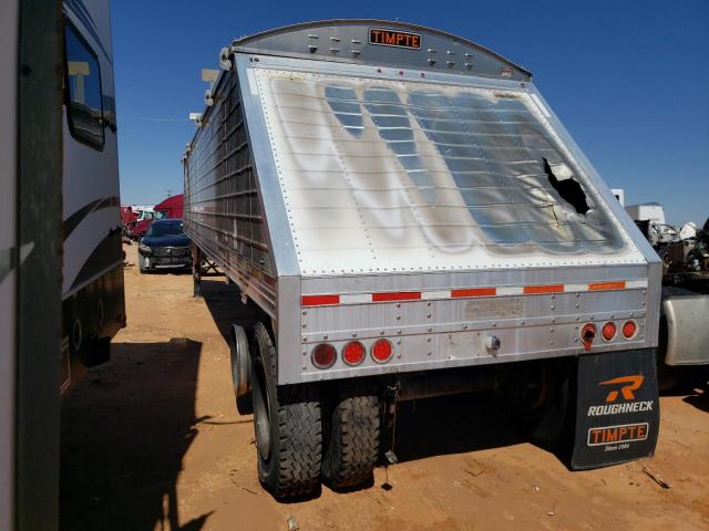 1TDH39022PB180337 - 2023 TIMP TRAILER WHITE photo 3