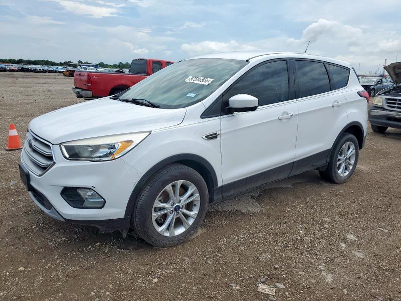 2019 FORD ESCAPE SE, 