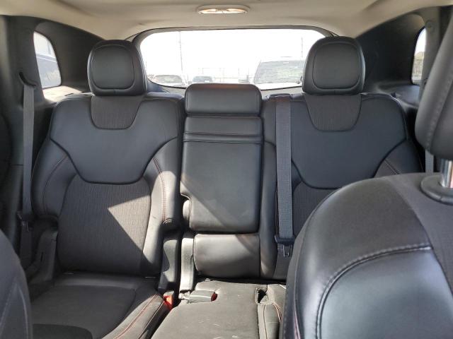 1C4PJMBS8HW637115 - 2017 JEEP CHEROKEE TRAILHAWK 蓝色 照片 10