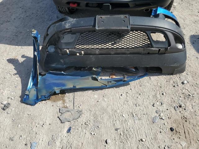 1C4PJMBS8HW637115 - 2017 JEEP CHEROKEE TRAILHAWK 蓝色 照片 13