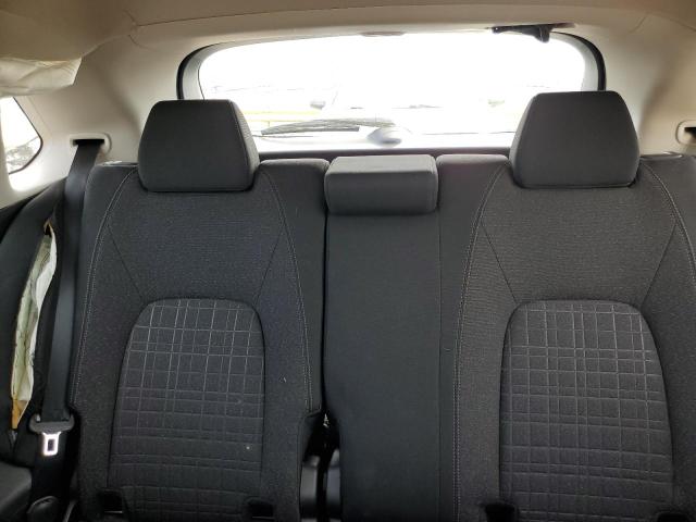 3CZRZ2H33PM723690 - 2023 HONDA HR-V LX WHITE photo 10