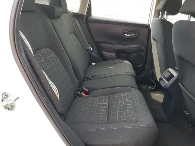 3CZRZ2H33PM723690 - 2023 HONDA HR-V LX WHITE photo 11