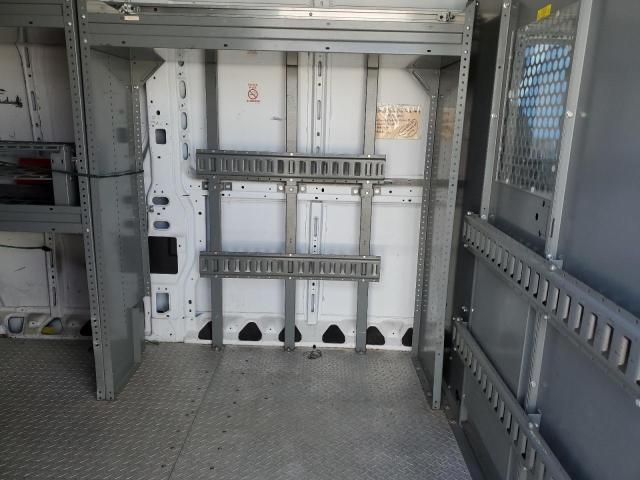 3C6URVHG8JE116312 - 2018 RAM PROMASTER 3500 HIGH თეთრი ფოტო 11