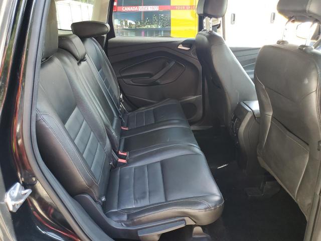 1FMCU9J92GUA77650 - 2016 FORD ESCAPE TITANIUM BLACK photo 11