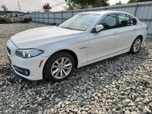 2015 BMW 528 XI, 