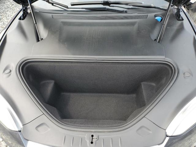 5YJSA1E40KF335528 - 2019 TESLA MODEL S Boz foto 11