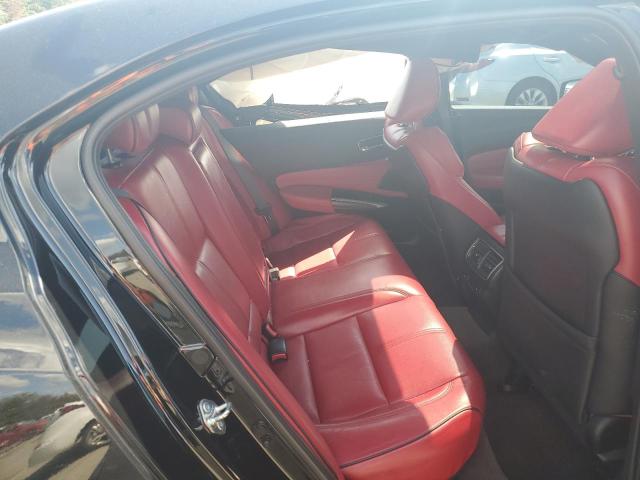 19UUB3F63KA800623 - 2019 ACURA TLX TECHNOLOGY BLACK photo 10