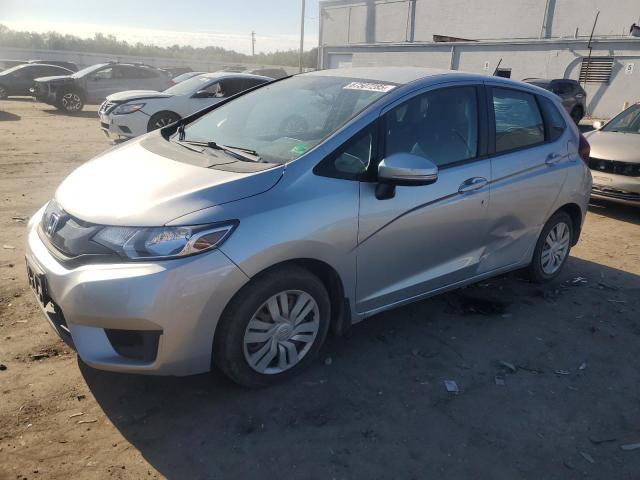 2015 HONDA FIT LX, 