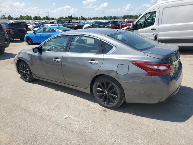 1N4AL3AP7JC214014 - 2018 NISSAN ALTIMA 2.5 Серый фото 2