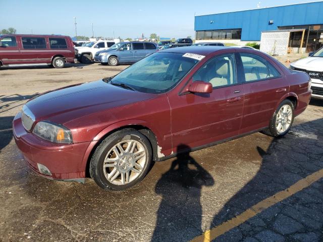 2003 LINCOLN LS, 