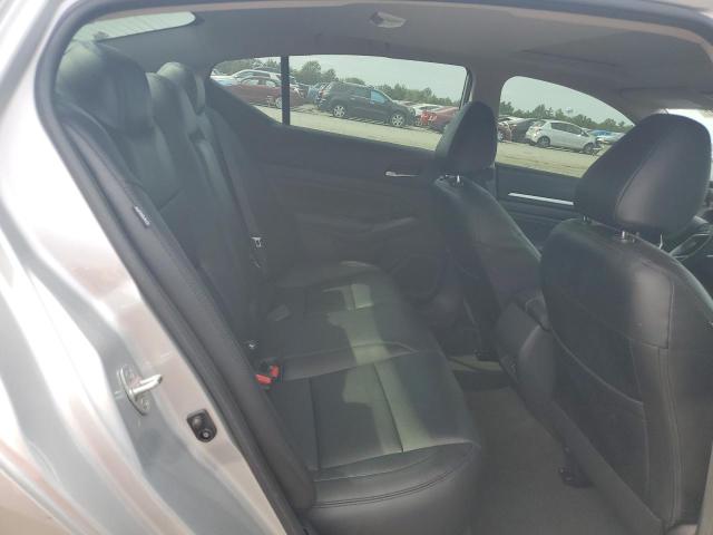 1N4BL4DV2NN339274 - 2022 NISSAN ALTIMA SV SILVER photo 10