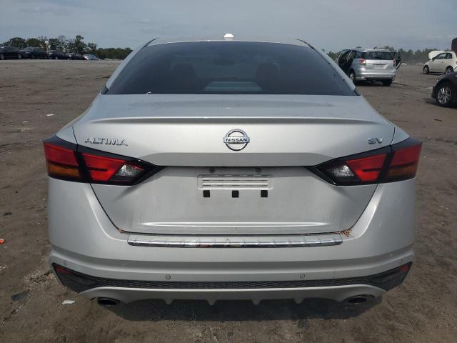 1N4BL4DV2NN339274 - 2022 NISSAN ALTIMA SV SILVER photo 6