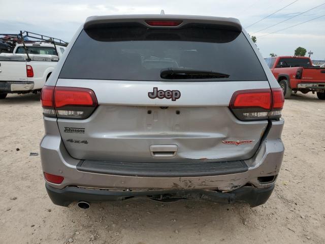 1C4RJFLG6JC272665 - 2018 JEEP GRAND CHER TRAILHAWK 灰色 照片 6