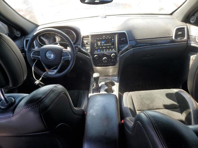 1C4RJFLG6JC272665 - 2018 JEEP GRAND CHER TRAILHAWK 灰色 照片 8