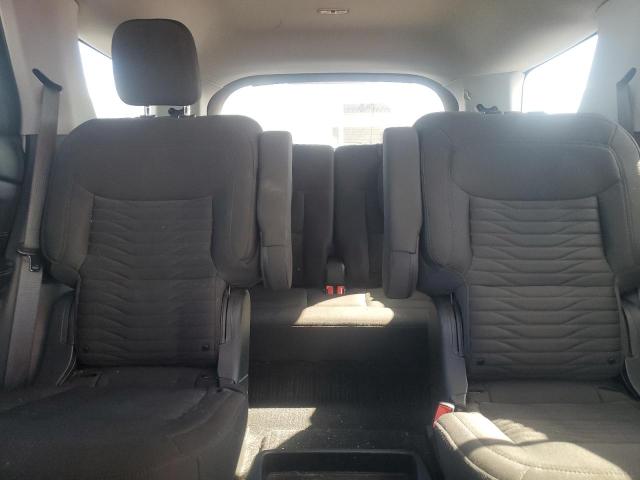 1FMSK8DH2MGC30486 - 2021 FORD EXPLORER XLT Qara foto 10