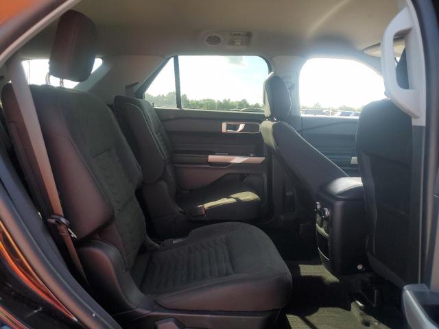 1FMSK8DH2MGC30486 - 2021 FORD EXPLORER XLT Qara foto 11