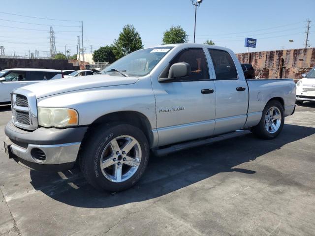 1D7HA18N53J544794 - 2003 DODGE RAM 1500 ST SILVER photo 1