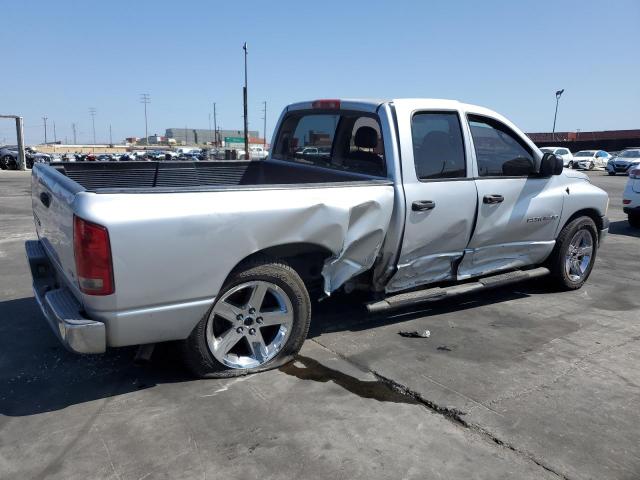 1D7HA18N53J544794 - 2003 DODGE RAM 1500 ST SILVER photo 3