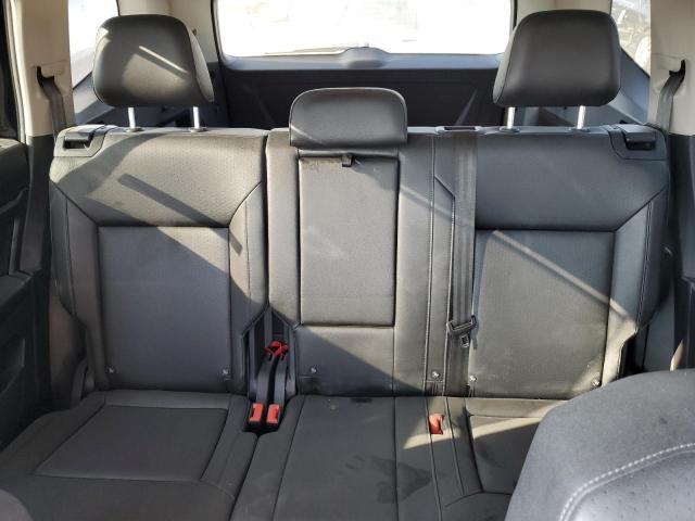 1V2MR2CA3KC558898 - 2019 VOLKSWAGEN ATLAS SEL BLACK photo 10