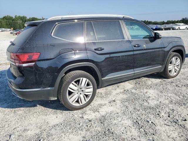 1V2MR2CA3KC558898 - 2019 VOLKSWAGEN ATLAS SEL BLACK photo 3