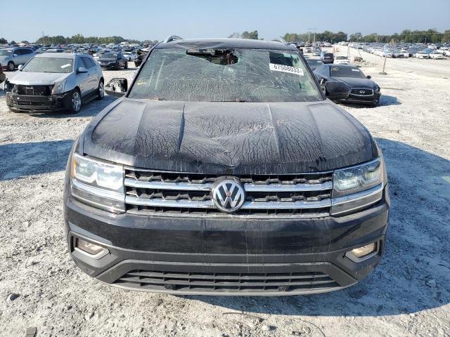 1V2MR2CA3KC558898 - 2019 VOLKSWAGEN ATLAS SEL BLACK photo 5