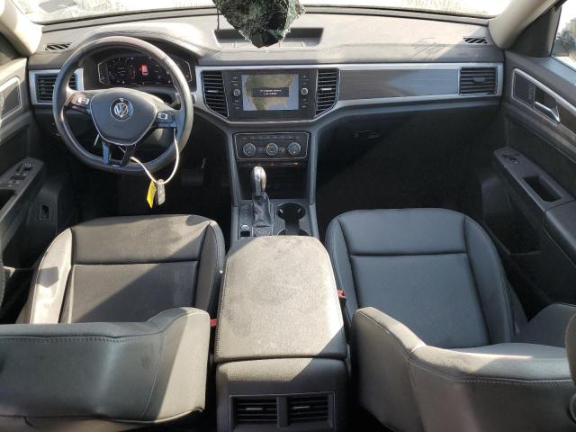 1V2MR2CA3KC558898 - 2019 VOLKSWAGEN ATLAS SEL BLACK photo 8