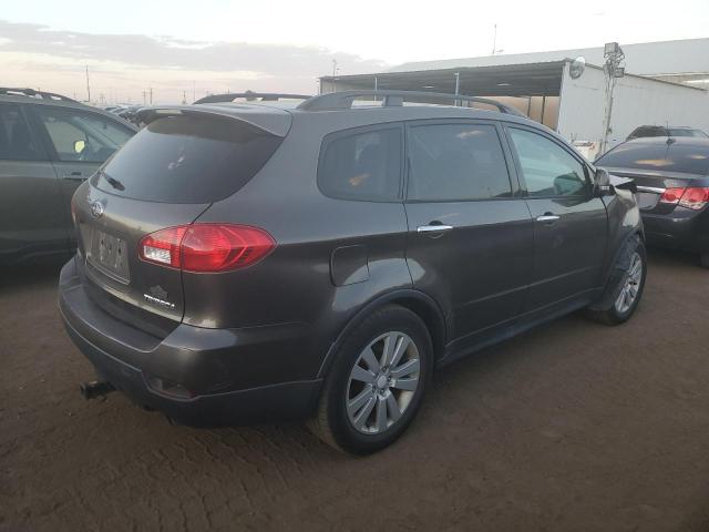 4S4WX97D194400217 - 2009 SUBARU TRIBECA LIMITED BROWN photo 3