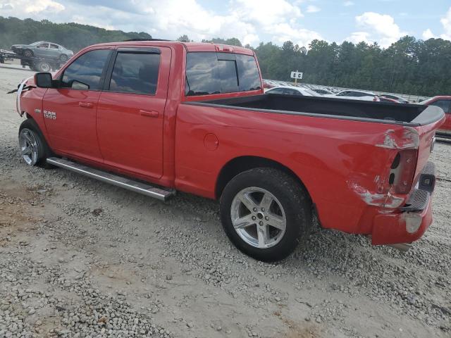 1C6RR7UT7ES442657 - 2014 RAM 1500 SPORT RED photo 2