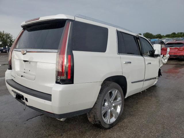 1GYS4DKJ8HR271190 - 2017 CADILLAC ESCALADE PLATINUM WHITE photo 3