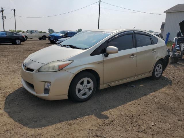 2011 TOYOTA PRIUS, null