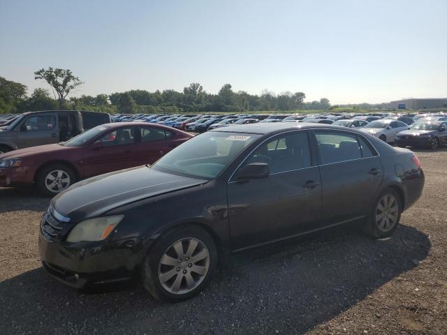 2006 TOYOTA AVALON XL, 